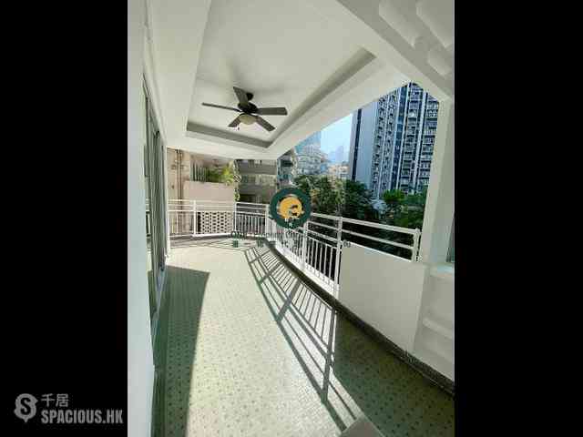 Mid Levels Central - Grosvenor House 03