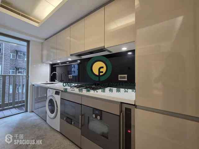 Sai Ying Pun - The Nova 02
