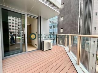 Sai Ying Pun - Des Voeux W Residence 03