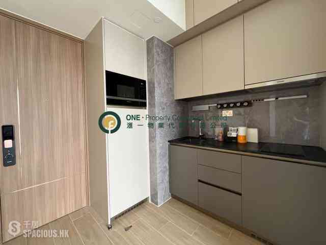 Sai Ying Pun - Des Voeux W Residence 04