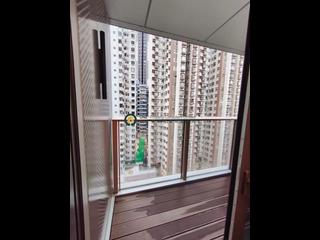 Sai Ying Pun - Des Voeux W Residence 03