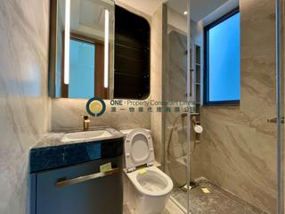Sai Ying Pun - Des Voeux W Residence 06