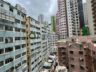 Sai Ying Pun - Des Voeux W Residence 07