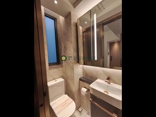 Sai Ying Pun - Des Voeux W Residence 05