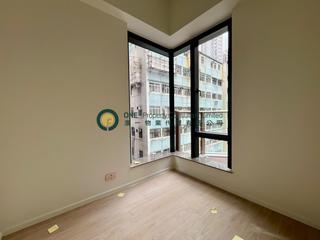 Sai Ying Pun - Des Voeux W Residence 08