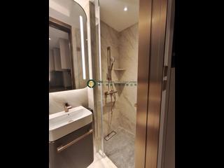 Sai Ying Pun - Des Voeux W Residence 06