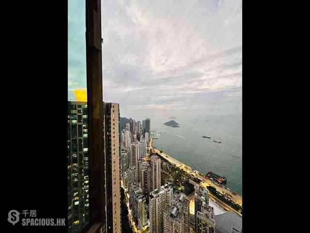 Shek Tong Tsui - The Belcher's 01