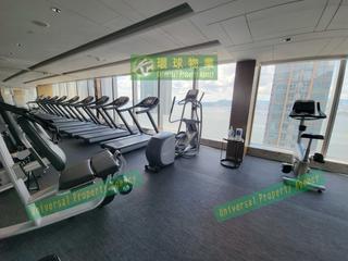 Kennedy Town - Imperial Kennedy 24