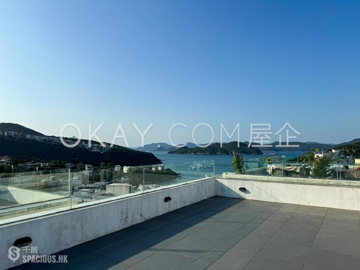 清水湾 - 相思湾 01