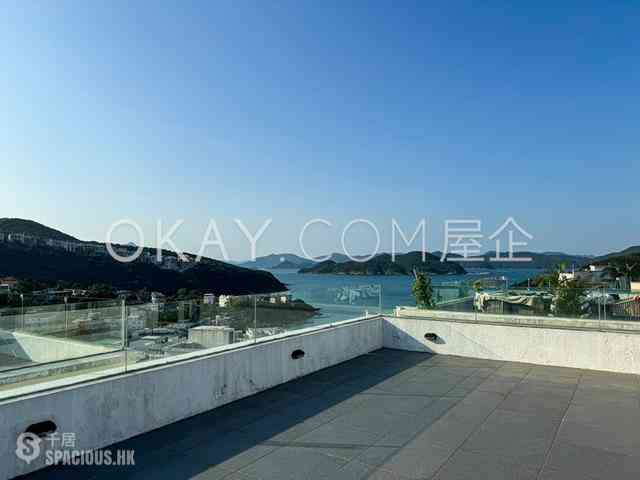 Clear Water Bay - Sheung Sze Wan 01