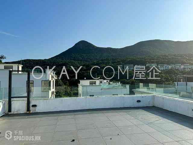 Clear Water Bay - Sheung Sze Wan 19