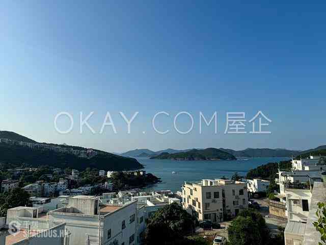 Clear Water Bay - Sheung Sze Wan 20