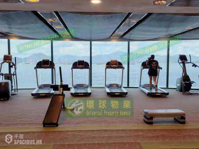Kennedy Town - Manhattan Heights 26
