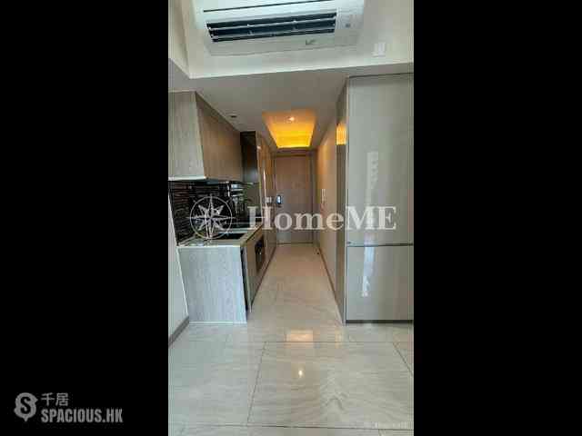 Sai Ying Pun - King's Hill 02