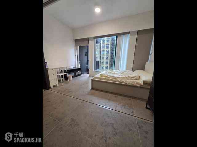 Sai Ying Pun - Bohemian House 01