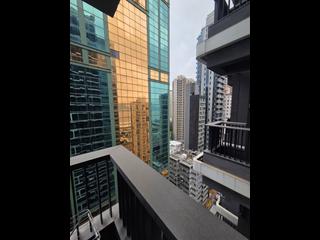 Sai Ying Pun - Bohemian House 02