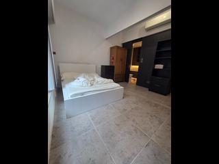 Sai Ying Pun - Bohemian House 03