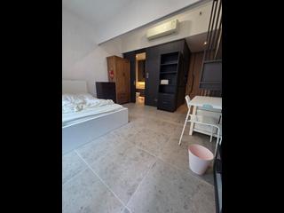 Sai Ying Pun - Bohemian House 04