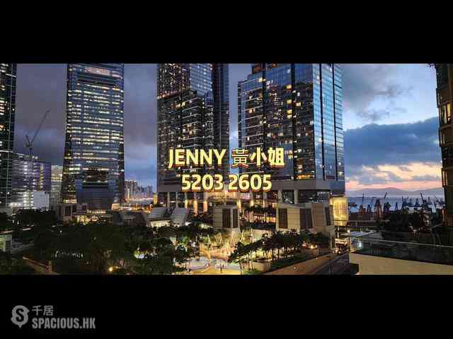 West Kowloon - Sorrento 01