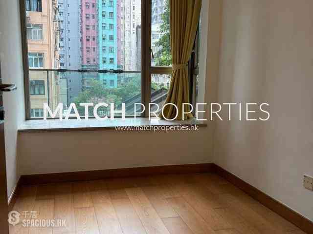 Sai Ying Pun - The Nova 05