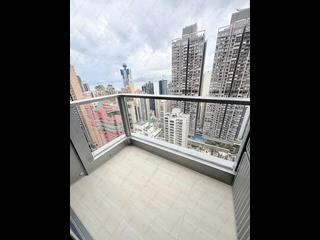 西營盤 - 半山名滙 03