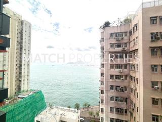 坚尼地城 - 吉喆 08