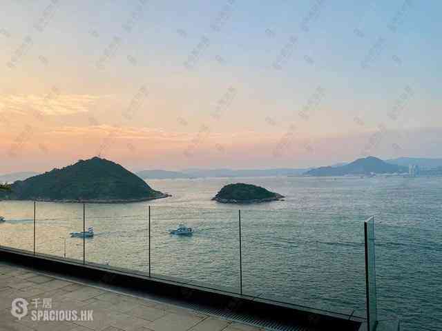 堅尼地城 - 傲翔灣畔 01