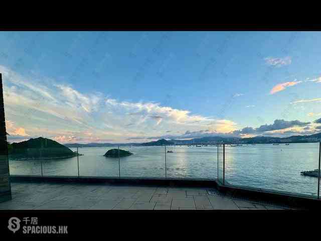 堅尼地城 - 傲翔灣畔 02
