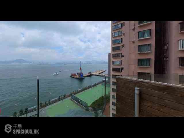 堅尼地城 - 傲翔灣畔 06