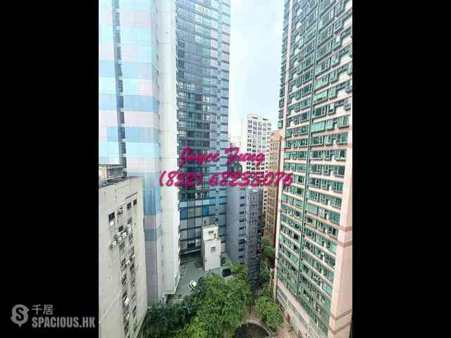 上环 - 帝后华庭 07
