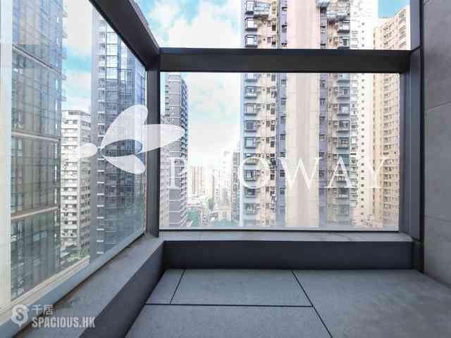 Sai Ying Pun - King's Hill 03