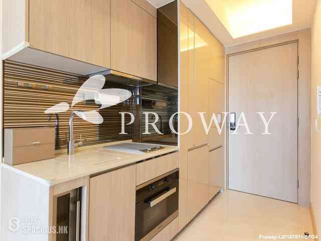 Sai Ying Pun - King's Hill 06