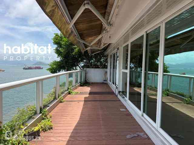 Pok Fu Lam - Villa Cecil Phase 2 Block 2 01