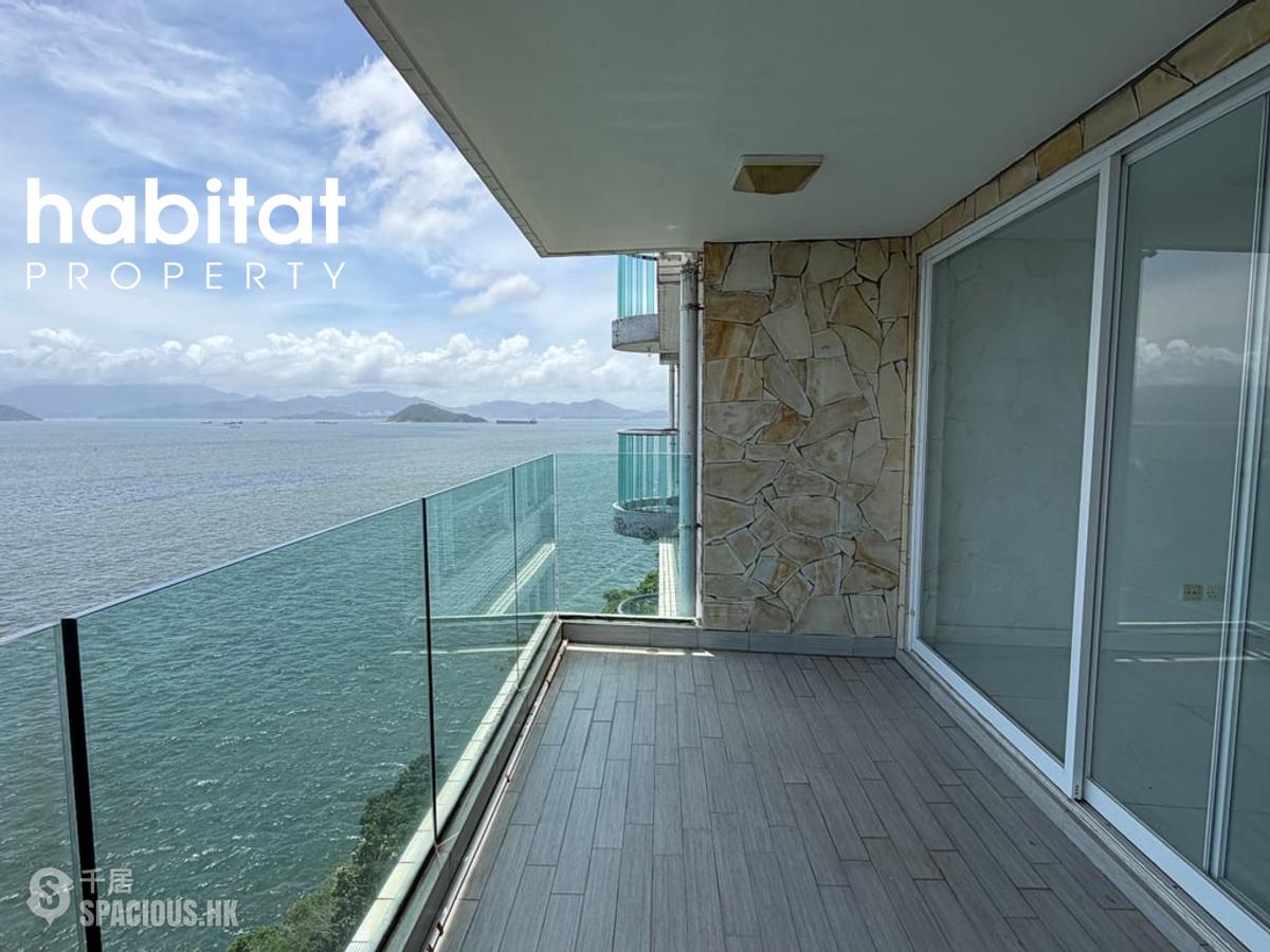 Pok Fu Lam - Villa Cecil Phase 3 01