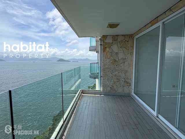 Pok Fu Lam - Villa Cecil Phase 3 01