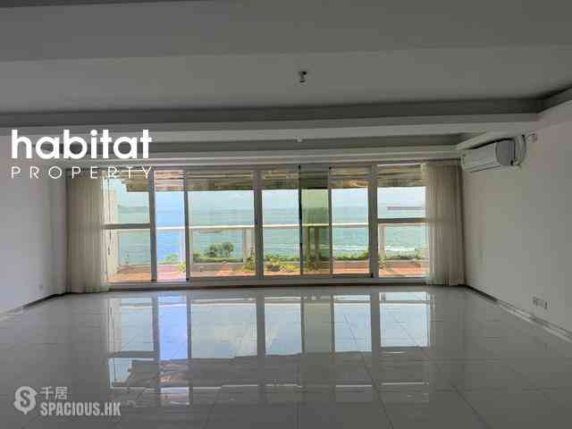Pok Fu Lam - Villa Cecil Phase 2 Block 2 03