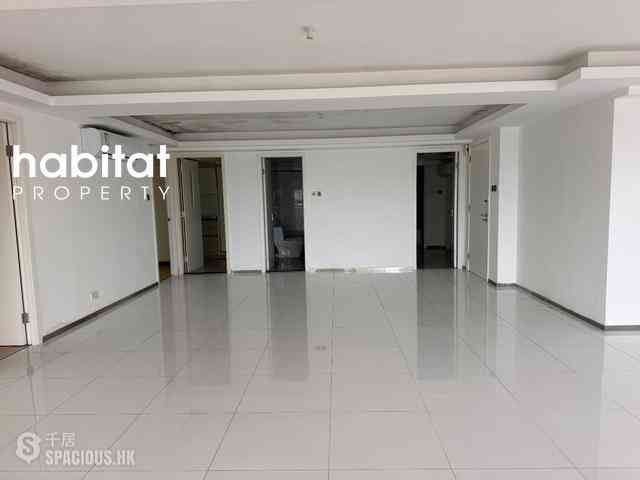 Pok Fu Lam - Villa Cecil Phase 2 Block 2 04