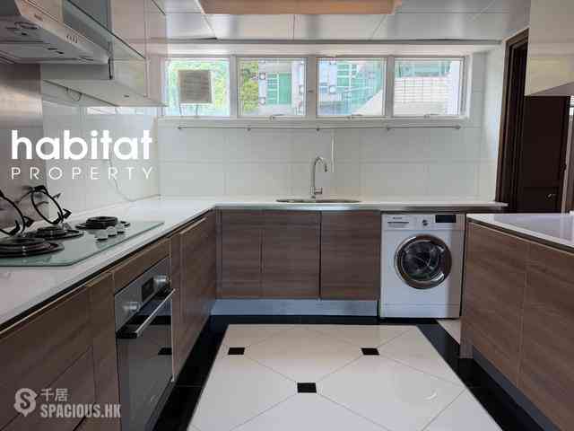 Pok Fu Lam - Villa Cecil Phase 3 05