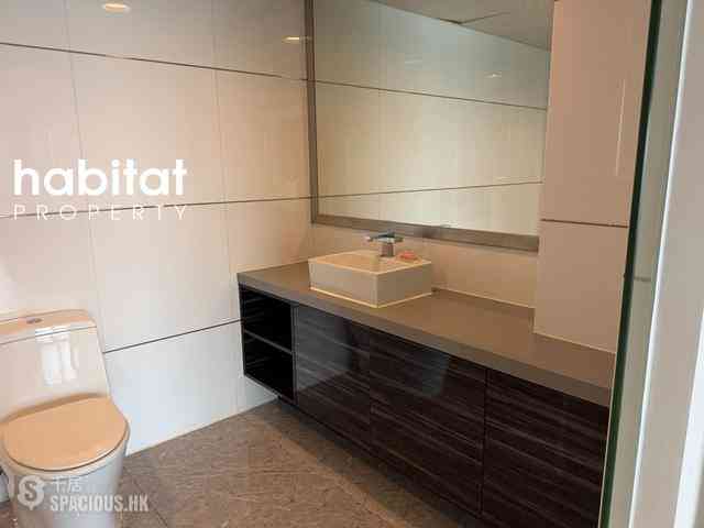 Pok Fu Lam - Villa Cecil Phase 2 Block 2 08