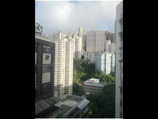 炮台山 - 北角中心大厦A座 04