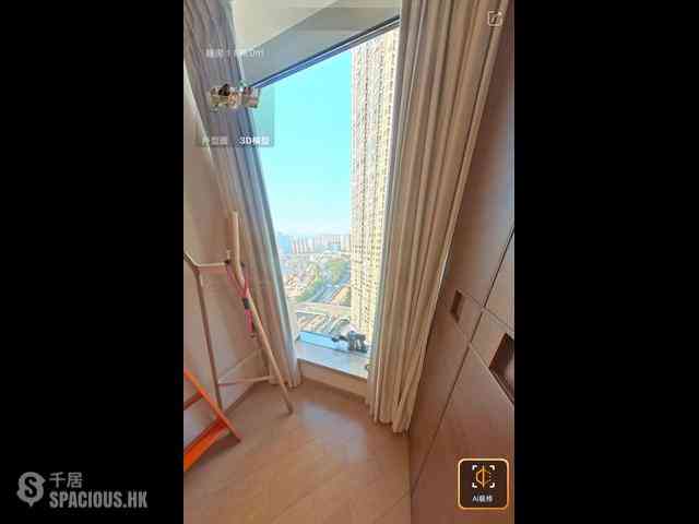 West Kowloon - The Cullinan 05