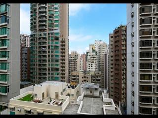 Mid Levels Central - Botanic Terrace Block A 03