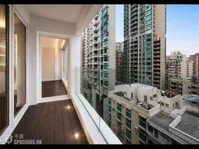 Mid Levels Central - Botanic Terrace Block A 06