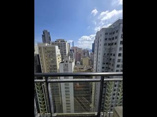 Sheung Wan - Medal Court 06