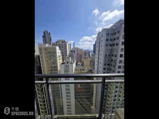 Sheung Wan - Medal Court 06
