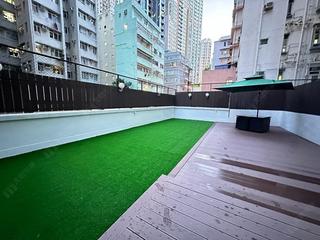 坚尼地城 - 翡翠阁 04
