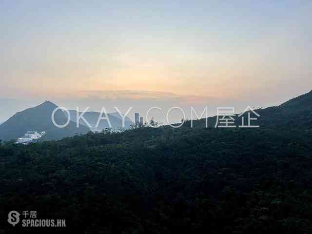 大潭 - 陽明山莊 01