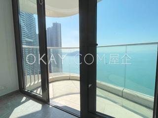 數碼港 - 貝沙灣6期 Bel-Air No. 8 02