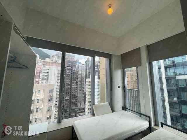Sai Ying Pun - Artisan House 04