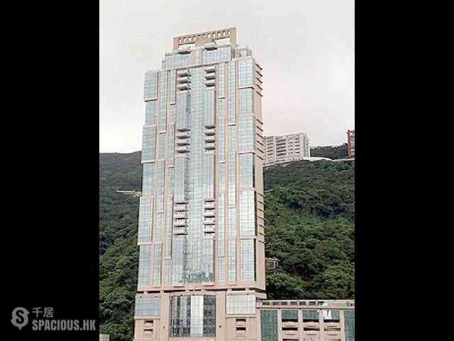 Mid Levels Central - The Mayfair 12